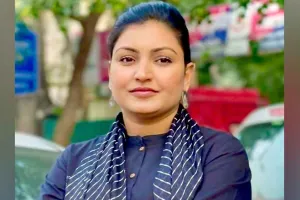 Anmol Gagan Maan: ਵੱਡੀ ਖਬਰ, ਅਨਮੋਲ ਗਗਨ ਮਾਨ ਨੇ ਦਿੱਤਾ ਅਸਤੀਫਾ