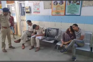 Car Canal Accident: ਕਾਰ ਨਹਿਰ ’ਚ ਡਿੱਗਣ ਨਾਲ ਇੱਕੋ ਪਰਿਵਾਰ ਦੇ ਤਿੰਨ ਮੈਂਬਰਾਂ ਦੀ ਮੌਤ