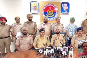 Woman Murder Case: ਮਹਿਲਾ ਦੇ ਕਤਲ ਮਾਮਲੇ ’ਚ ਏਸੀ ਮਕੈਨਿਕ ਨੂੰ ਗ੍ਰਿਫ਼ਤਾਰ