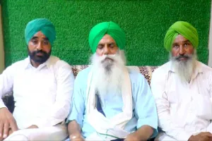 Farmers Protest News: ਦਿੱਲੀ ’ਚ ਭਾਰਤੀ ਕਿਸਾਨ ਯੂਨੀਅਨ ਸਿੱਧੂਪੁਰ ਫਿਰ ਲਾਉਣ ਜਾ ਰਹੀ ਧਰਨਾ