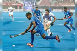 Indian Hockey Latest News: ਭਾਰਤ ਏ ਪੁਰਸ਼ ਹਾਕੀ ਟੀਮ ਨੇ ਆਇਰਲੈਂਡ ਨੂੰ 6-0 ਨਾਲ ਹਰਾਇਆ