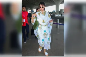Jacqueline Fernandez: ਦਿੱਲੀ ਹਾਈ ਕੋਰਟ ਤੋਂ ਜੈਕਲੀਨ ਫਰਨਾਂਡੀਜ਼ ਨੂੰ ਝਟਕਾ, ਮਨੀ ਲਾਂਡਰਿੰਗ ਮਾਮਲੇ ’ਚ ਪਟੀਸ਼ਨ ਖਾਰਜ