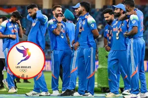 Los Angeles 2028 Cricket Schedule: ਲਾਸ ਏਂਜਲਸ ਓਲੰਪਿਕ ’ਚ ਕ੍ਰਿਕੇਟ ਦਾ ਸ਼ਡਿਊਲ ਜਾਰੀ