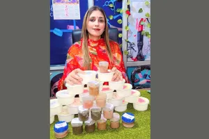 Natural Health Products: ਸਿਹਤ ਨਾਲ ਜੁੜੇ ਪ੍ਰੋਡਕਟ ਬਿਨਾਂ ਕੈਮੀਕਲ ਤੋਂ ਵਰਤੇ ਜਾਣ : ਕਨਨ ਸੇਠ