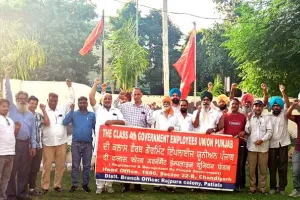 Departmental Transfer News: ਨਹਿਰੀ ਵਿਭਾਗ ਦੇ ਚੌਥਾ ਦਰਜਾ ਮੁਲਾਜ਼ਮਾਂ ਦੀਆਂ ਦੂਰ–ਦੂਰਾਡੇ ਹਲਕਿਆਂ ’ਚ ਕੀਤੀਆਂ ਬਦਲੀਆਂ