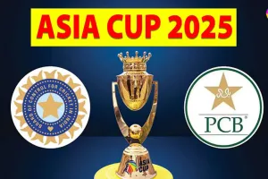 Asia Cup 2025: ਭਾਰਤ ਤੇ ਪਾਕਿਸਤਾਨ ਦੀਆਂ ਟੀਮਾਂ ਜਾਰੀ, ਛੇ ਟੀਮਾਂ ਦਾ ਐਲਾਨ ਹੋਣਾ ਬਾਕੀ, ਕਦੋਂ ਤੇ ਕਿੱਥੇ ਖੇਡੇ ਜਾਣਗੇ ਏਸ਼ੀਆ ਕੱਪ ਦੇ ਮੈਚ?