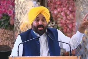 Punjab Ration Card News: ਕੇਂਦਰ ਨੂੰ ਨਹੀਂ ਕੱਟਣ ਦਿਆਂਗੇ 8 ਲੱਖ ਪਰਿਵਾਰਾਂ ਦੇ ਰਾਸ਼ਨ ਕਾਰਡ, ਮਿਲਦਾ ਰਹੇਗਾ ਸਾਰਿਆਂ ਨੂੰ ਰਾਸ਼ਨ: ਮੁੱਖ ਮੰਤਰੀ ਮਾਨ