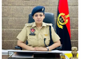 Faridkot News: ਸੁਤੰਤਰਤਾ ਦਿਵਸ ਨੂੰ ਮੱਦੇਨਜ਼ਰ ਸੁਰੱਖਿਆ ਪ੍ਰਬੰਧਾਂ ਨੂੰ ਮੁੱਖ ਰੱਖਦੇ ਹੋਏ ਫਰੀਦਕੋਟ ਜ਼ਿਲ੍ਹੇ ’ਚ ਡਰੋਨ ਉਡਾਣ ‘ਤੇ ਪੂਰਨ ਪਾਬੰਦੀ