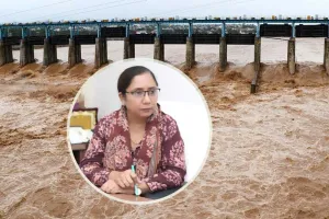 Punjab Flood News: ਵਰਦੇ ਮੀਂਹ ’ਚ ਰਾਹਤ ਸਮੱਗਰੀ ਲੈ ਕੇ ਪਹੁੰਚੇ ਮੰਤਰੀ ਅਤੇ ਵਿਧਾਇਕ