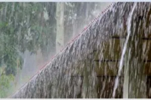 Telangana Weather News: ਤੇਲੰਗਾਨਾ ’ਚ ਭਾਰੀ ਮੀਂਹ ਦੀ ਸੰਭਾਵਨਾ: ਮੌਸਮ ਵਿਭਾਗ