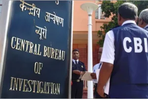 CBI Raid: ਸੀਬੀਆਈ ਨੇ ਬਿਲਡਰਾਂ ਵਿਰੁੱਧ ਸ਼ੁਰੂ ਕੀਤੀ ਵੱਡੀ ਕਾਰਵਾਈ : ਕੋਲਕਾਤਾ, ਬੈਂਗਲੁਰੂ, ਮੁੰਬਈ ’ਚ ਛਾਪੇਮਾਰੀ