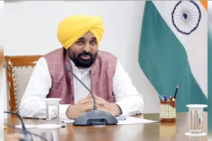 Punjab News: 45 ਦਿਨਾਂ ਵਿੱਚ ਹਰ ਪੀੜਤ ਨੂੰ ਮਿਲੇਗਾ ਮੁਆਵਜ਼ਾ : ਭਗਵੰਤ ਮਾਨ