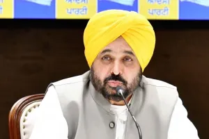 Cleanliness Campaign Punjab: ਪੰਜਾਬ ਦੇ 2300 ਪਿੰਡਾਂ ‘ਚ ਅੱਜ ਤੋਂ ਸਫਾਈ ਮਹਾ ਅਭਿਆਨ ਸ਼ੁਰੂ, ਇਕੱਠੇ ਚਲਣਗੇ ਝਾੜੂ ਤੇ JCB ਮਸ਼ੀਨਾਂ