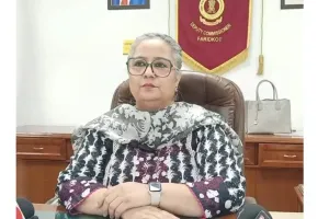 Faridkot News: 19 ਸਤੰਬਰ ਤੋਂ ਸ਼ਰਧਾ ਨਾਲ ਮਨਾਇਆ ਜਾਵੇਗਾ ਬਾਬਾ ਸ਼ੇਖ ਫਰੀਦ ਆਗਮਨ ਪੁਰਬ : ਡੀ.ਸੀ