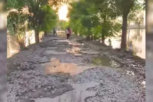 Fazilka News: ਫਾਜ਼ਿਲਕਾ ’ਚ ਮੁੜ ਹੜ੍ਹ ਦਾ ਪਾਣੀ ਆਉਣ ਕਾਰਨ ਲੋਕਾਂ ਦੀ ਚਿੰਤਾ ਵਧੀ