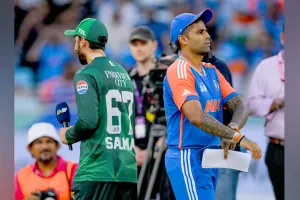 India Pakistan Handshake Controversy: ICC ਨੇ ਕਿਹਾ, ਮੈਚ ਰੈਫਰੀ ਨੂੰ ਨਹੀਂ ਹਟਾਵਾਂਗੇ