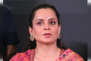 Kangana Ranaut: ਕੰਗਨਾ ਰਣੌਤ ਨੂੰ ਬਿਰਧ ਮਹਿਲਾ ਕਿਸਾਨ ’ਤੇ ਟਿੱਪਣੀ ਮਾਮਲੇ ’ਚ ਸੁਪਰੀਮ ਕੋਰਟ ਤੋਂ ਨਹੀਂ ਮਿਲੀ ਰਾਹਤ