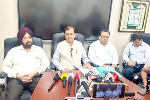 Medical Education Punjab: ESIC ਦੀ ਨਵੀਂ ਪਹਿਲਕਦਮੀ: ਲੁਧਿਆਣਾ ’ਚ 50 ਸੀਟਾਂ ਨਾਲ MBBS ਕੋਰਸ ਦੀ ਸ਼ੁਰੂਆਤ