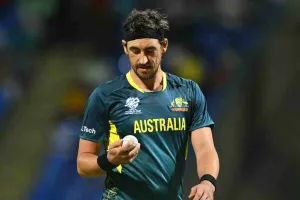 Mitchell Starc T20 Retirement: ਮਿਸ਼ੇਲ ਸਟਾਰਕ ਦਾ ਟੀ20 ਅੰਤਰਰਾਸ਼ਟਰੀ ਕ੍ਰਿਕੇਟ ਤੋਂ ਸੰਨਿਆਸ ਦਾ ਐਲਾਨ