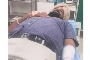 Crime News: ਨਸ਼ਾ ਸਮੱਗਲਰ ਨੂੰ ਫੜਨ ਗਈ ਪੁਲਿਸ ਪਾਰਟੀ ’ਤੇ ਹਮਲਾ