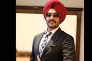 Rajvir Jawanda: ਪੰਜਾਬੀ ਗਾਇਕ ਰਾਜਵੀਰ ਜਵੰਦਾ ਦਾ ਐਕਸੀਡੈਂਟ, ਬ੍ਰੇਨ ਡੈੱਡ, ਹਾਲਤ ਨਾਜ਼ੁਕ