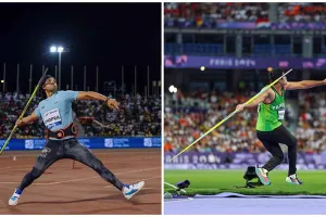 World Athletics Championship: ਜੈਵਲਿਨ ਥ੍ਰੋ ਮੁਕਾਬਲੇ ਦੇ ਫਾਈਨਲ ’ਚ ਨੀਰਜ਼ ਚੋਪੜਾ, ਪਹਿਲੇ ਹੀ ਥ੍ਰੋ ’ਚ ਕੀਤਾ ਕੁਆਲੀਫਾਈ