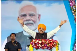 Ladli Behna Yojana: ਮੁੱਖ ਮੰਤਰੀ ਦਾ ਵੱਡਾ ਐਲਾਨ, ਲਾਡਲੀ ਭੈਣਾਂ ਨੂੰ ਹਰ ਮਹੀਨੇ ਮਿਲਣਗੇ 1,500 ਰੁਪਏ