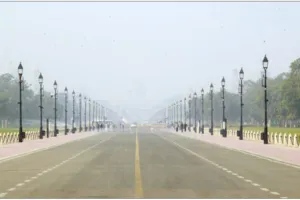 Delhi Weather Update: ਠੰਢ ਦੇ ਨਾਲ ਹੀ ਦਿੱਲੀ ’ਚ ਵਧਿਆ ਪ੍ਰਦੂਸ਼ਣ, ਆਉਣ ਵਾਲੇ ਦਿਨਾਂ ’ਚ AQI ਬਾਰੇ ਮੌਸਮ ਵਿਭਾਗ ਨੇ ਜਾਰੀ ਕੀਤੀ ਚਿਤਾਵਨੀ 
