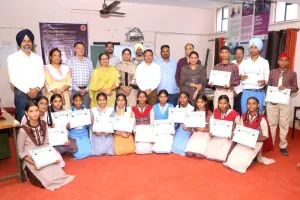 Education Department Punjab: ਸਿੱਖਿਆ ਵਿਭਾਗ ਵੱਲੋਂ ਕਰਵਾਇਆ ਜ਼ਿਲ੍ਹਾ ਪੱਧਰੀ ਸਾਇੰਸ ਸੈਮੀਨਾਰ ਗਿਆਨ ਵਰਧਕ ਹੋ ਨਿਬੜਿਆ
