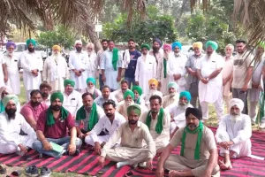 Farmers News: ਮਜ਼ਬੂਰੀ ਵੱਸ ਪਰਾਲੀ ਫੂਕਣ ਵਾਲੇ ਕਿਸਾਨਾਂ ਨੂੰ ਜੇਲ੍ਹੀ ਡੱਕਣ ਦੇ ਹੁਕਮਾਂ ਦਾ ਬੀਕੇਯੂ ਡਕੌਦਾ ਧਨੇਰ ਵੱਲੋਂ ਡਟਵਾਂ ਵਿਰੋਧ
