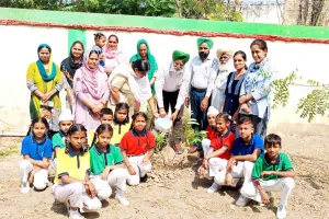Free Coaching: ਵਿਦਿਆਰਥੀਆਂ ਲਈ ਖੁਸ਼ਖਬਰੀ, ਸਰਕਾਰੀ ਸਕੂਲ ’ਚ ਮੁਫ਼ਤ ਕੋਚਿੰਗ ਦੀ ਸ਼ੁਰੂਆਤ