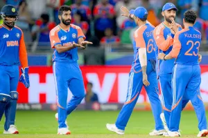 India vs Australia: ਭਾਰਤ ਤੇ ਅਸਟਰੇਲੀਆ ਵਿਚਕਾਰ ਮੈਲਬੌਰਨ ’ਚ ਟੀ20 ਮੈਚ, ਕਰੀਬ ਤਿੰਨ ਹਫਤੇ ਪਹਿਲਾਂ ਹੀ ਵਿਕ ਗਈਆਂ ਟਿਕਟਾਂ
