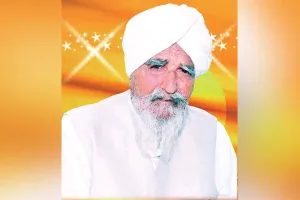 Parmarthi Diwas: ਗੁਰਮੁੱਖਤਾ ਦੀ ਮਹਾਨ ਮਿਸਾਲ ਸਨ ਪੂਜਨੀਕ ਬਾਪੂ ਨੰਬਰਦਾਰ ਮੱਘਰ ਸਿੰਘ ਜੀ