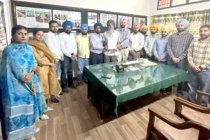 Protest Warning: ਖੇਤੀਬਾੜੀ ਵਿਕਾਸ ਅਫ਼ਸਰਾਂ ਵੱਲੋਂ ਮੰਗਾਂ ਮੰਨਵਾਉਣ ਲਈ ਤਿੱਖੇ ਸੰਘਰਸ਼ ਦੀ ਚਿਤਾਵਨੀ