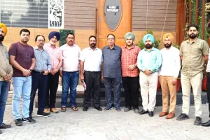 Punjab Checking News: ਡਰੱਗ ਅਫ਼ਸਰਾਂ ਦਾ ਚੈਕਿੰਗ ਦੌਰਾਨ ਵਿਰੋਧ ਤੇ ਨਾਅਰੇਬਾਜ਼ੀ ਕਰਨਾ ਮੰਦਭਾਗਾ : ਚੰਨੀ