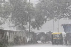 Heavy Rain: ਕੇਰਲ ’ਚ ਭਾਰੀ ਮੀਂਹ, ਪੰਜ ਜ਼ਿਲ੍ਹਿਆਂ ’ਚ ਸੰਤਰੀ ਚਿਤਾਵਨੀ, ਇੱਕ ਦੀ ਮੌਤ