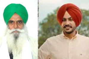 Rajvir Jawanda: ਜਗਜੀਤ ਸਿੰਘ ਡੱਲੇਵਾਲ ਨੇ ਰਾਜਵੀਰ ਜਵੰਦਾ ਦੀ ਬੇਵਕਤੀ ਮੌਤ ’ਤੇ ਪਰਿਵਾਰ ਨਾਲ ਪ੍ਰਗਟਾਇਆ ਦੁੱਖ