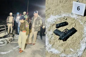 Police Encounter: ਮੁਕਾਬਲੇ ਦੌਰਾਨ ਪ੍ਰਭ ਦਾਸੂਵਾਲ ਗੈਂਗ ਦੇ 3 ਗੁਰਗੇ ਹਥਿਆਰਾਂ ਸਮੇਤ ਕਾਬੂ
