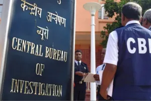 Delhi News: ਸੀਬੀਆਈ ਨੇ ਪੁਲਿਸ ਏਐਸਆਈ ਨੂੰ ਰਿਸ਼ਵਤ ਲੈਂਦਿਆਂ ਰੰਗੇ ਹੱਥੀਂ ਫੜਿਆ