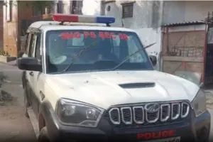 Faridabad Crime News: ਫਰੀਦਾਬਾਦ ’ਚ ਲਗਾਤਾਰ ਦੂਜੇ ਦਿਨ ਵੱਡੀ ਕਾਰਵਾਈ, 50 ਕਿਲੋਗ੍ਰਾਮ ਤੋਂ ਵੱਧ ਵਿਸਫੋਟਕ ਬਰਾਮਦ ਤੇ ਦੋ ਗ੍ਰਿਫ਼ਤਾਰ