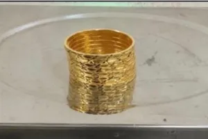 Gold Smuggling: ਡਰੱਗ-ਸੋਨੇ ਦੀ ਤਸਕਰੀ ਨੂੰ ਵੱਡਾ ਝਟਕਾ, 18 ਕਰੋੜ ਰੁਪਏ ਦਾ ਮਾਲ ਜ਼ਬਤ, ਤਿੰਨ ਗ੍ਰਿਫ਼ਤਾਰ