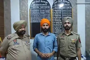 Kotkapura News: ਚੰਡੀਗੜ੍ਹ ਤੋਂ ਅਗਵਾ ਕੀਤਾ ਗਿਆ ਪੱਤਰਕਾਰ ਕੋਟਕਪੂਰਾ ਤੋਂ ਮਿਲਿਆ, ਮੁਲਜ਼ਮ ਮੌਕੇ ਤੋਂ ਭੱਜਿਆ