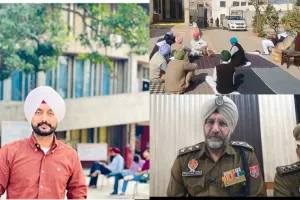 Murder Case: ਸੁੱਖਣਵਾਲਾ ਕਤਲ ਮਾਮਲਾ ਚੰਦ ਘੰਟਿਆਂ ’ਚ ਹੀ ਸੁਲਝਾਇਆ, ਮਾਮਲੇ ’ਚ ਪਤਨੀ ਨੂੰ ਕੀਤਾ ਗ੍ਰਿਫ਼ਤਾਰ