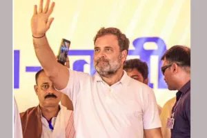 Rahul Gandhi: ‘ਇੰਡੀਅਨ ਸਟੇਟ’ ਵਾਲੇ ਬਿਆਨ ‘ਤੇ ਰਾਹੁਲ ਗਾਂਧੀ ਵਿਰੁੱਧ ਹਾਈ ਕੋਰਟ ਵਿੱਚ ਪਟੀਸ਼ਨ ਦਾਇਰ