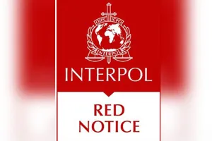 Red Corner Notice: 13,000 ਕਰੋੜ ਰੁਪਏ ਦੇ ਡਰੱਗ ਮਾਮਲੇ ’ਚ ਭਗੌੜੇ ਰਿਸ਼ਭ ਬਸੋਆ ਵਿਰੁੱਧ ਰੈੱਡ ਕਾਰਨਰ ਨੋਟਿਸ ਜਾਰੀ