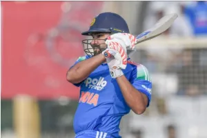 Rohit Sharma: ਸ਼ਾਹਿਦ ਅਫਰੀਦੀ ਨੂੰ ਪਛਾੜ ਕੇ ਰੋਹਿਤ ਸ਼ਰਮਾ ਬਣੇ ਵਨਡੇ ਫਾਰਮੈਟ ’ਚ ‘ਸਿਕਸਰ ਕਿੰਗ’