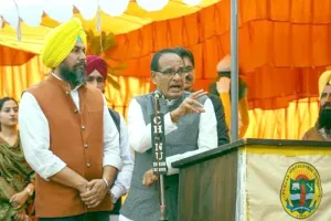 Punjab News: ਕੇਂਦਰੀ ਖੇਤੀਬਾੜੀ ਮੰਤਰੀ ਸ਼ਿਵਰਾਜ ਸਿੰਘ ਚੌਹਾਨ ਨੇ ਪੰਜਾਬ ਦੇ ਕਿਸਾਨਾਂ ਦੀ ਕੀਤੀ ਖੂਬ ਸ਼ਲਾਘਾ