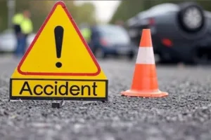 Road Accident: ਦੋ ਸੜਕ ਹਾਦਸਿਆਂ ’ਚ ਸੱਤ ਦੀ ਮੌਤ, ਪੰਜ ਜ਼ਖਮੀ