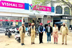 Child Protection: ਜ਼ਿਲ੍ਹਾ ਬਾਲ ਸੁਰੱਖਿਆ ਯੂਨਿਟ ਵੱਲੋਂ ਚੈਕਿੰਗ ਦੀ ਮੁਹਿੰਮ ਜਾਰੀ