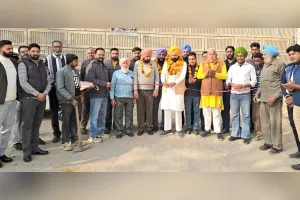 Development Works Punjab: ਵਿਧਾਇਕ ਰਾਏ ਲੱਖਾਂ ਰੁਪਏ ਦੀ ਲਾਗਤ ਨਾਲ ਵਿਕਾਸ ਕਾਰਜ ਕਰਵਾਏ ਸ਼ੁਰੂ
